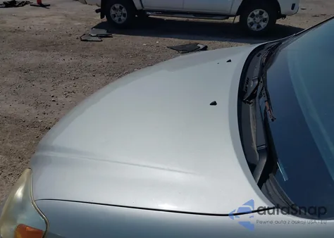 2003 Toyota Matrix Xrs из США, поврежденный, VIN 2T1KY32EX3C115341